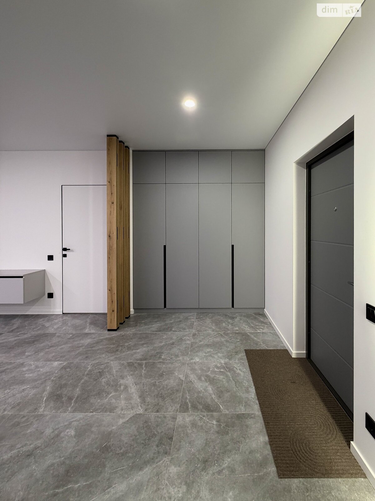 однокомнатная квартира в Днепре, район ДИИТ, на ул. Героев Спасателей 6 в аренду на долгий срок помесячно фото 1