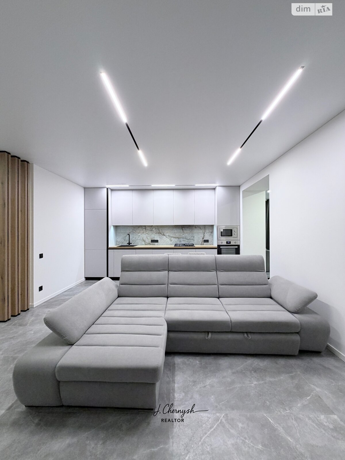 однокомнатная квартира в Днепре, район ДИИТ, на ул. Героев Спасателей 6 в аренду на долгий срок помесячно фото 1