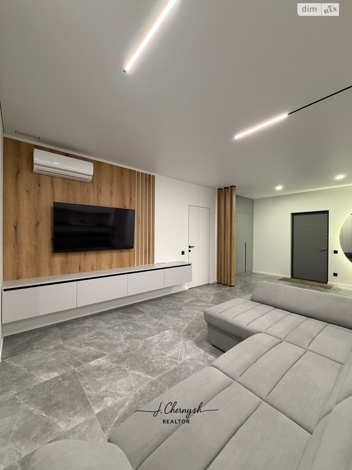 однокомнатная квартира в Днепре, район ДИИТ, на ул. Героев Спасателей 6 в аренду на долгий срок помесячно фото 1