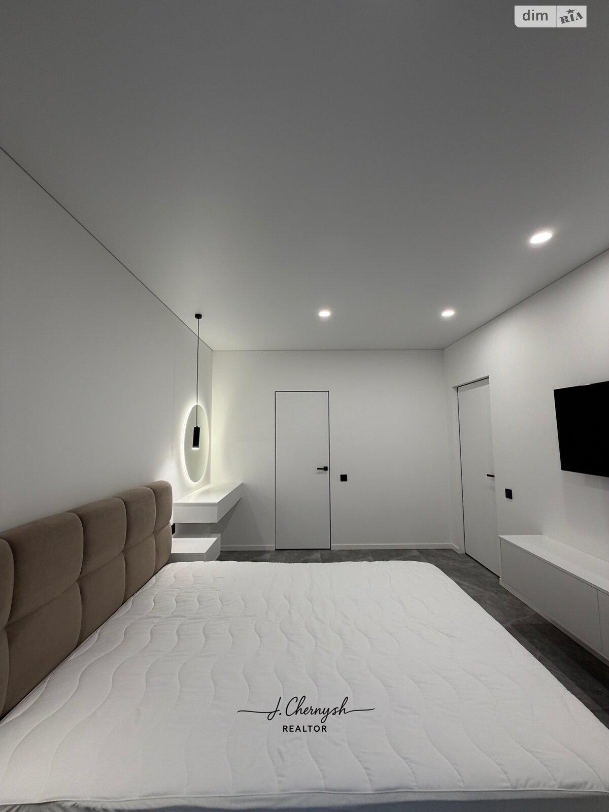 однокомнатная квартира в Днепре, район ДИИТ, на ул. Героев Спасателей 6 в аренду на долгий срок помесячно фото 1