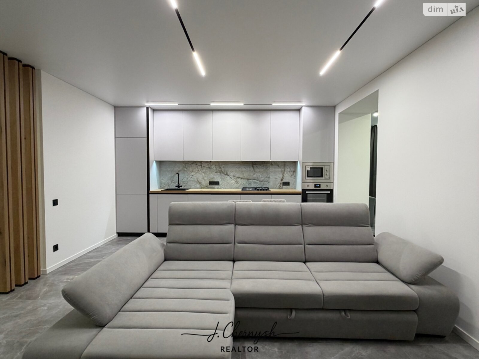 однокомнатная квартира в Днепре, район ДИИТ, на ул. Героев Спасателей 6 в аренду на долгий срок помесячно фото 1