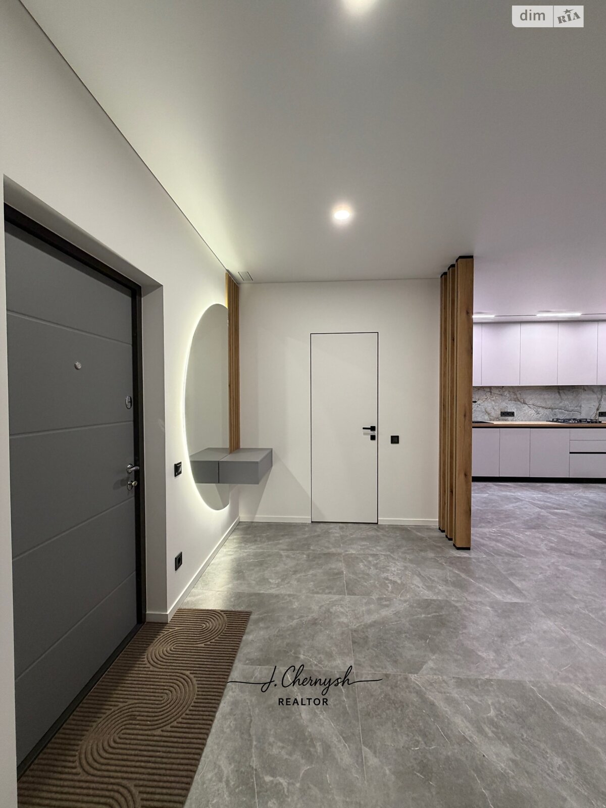 однокомнатная квартира в Днепре, район ДИИТ, на ул. Героев Спасателей 6 в аренду на долгий срок помесячно фото 1