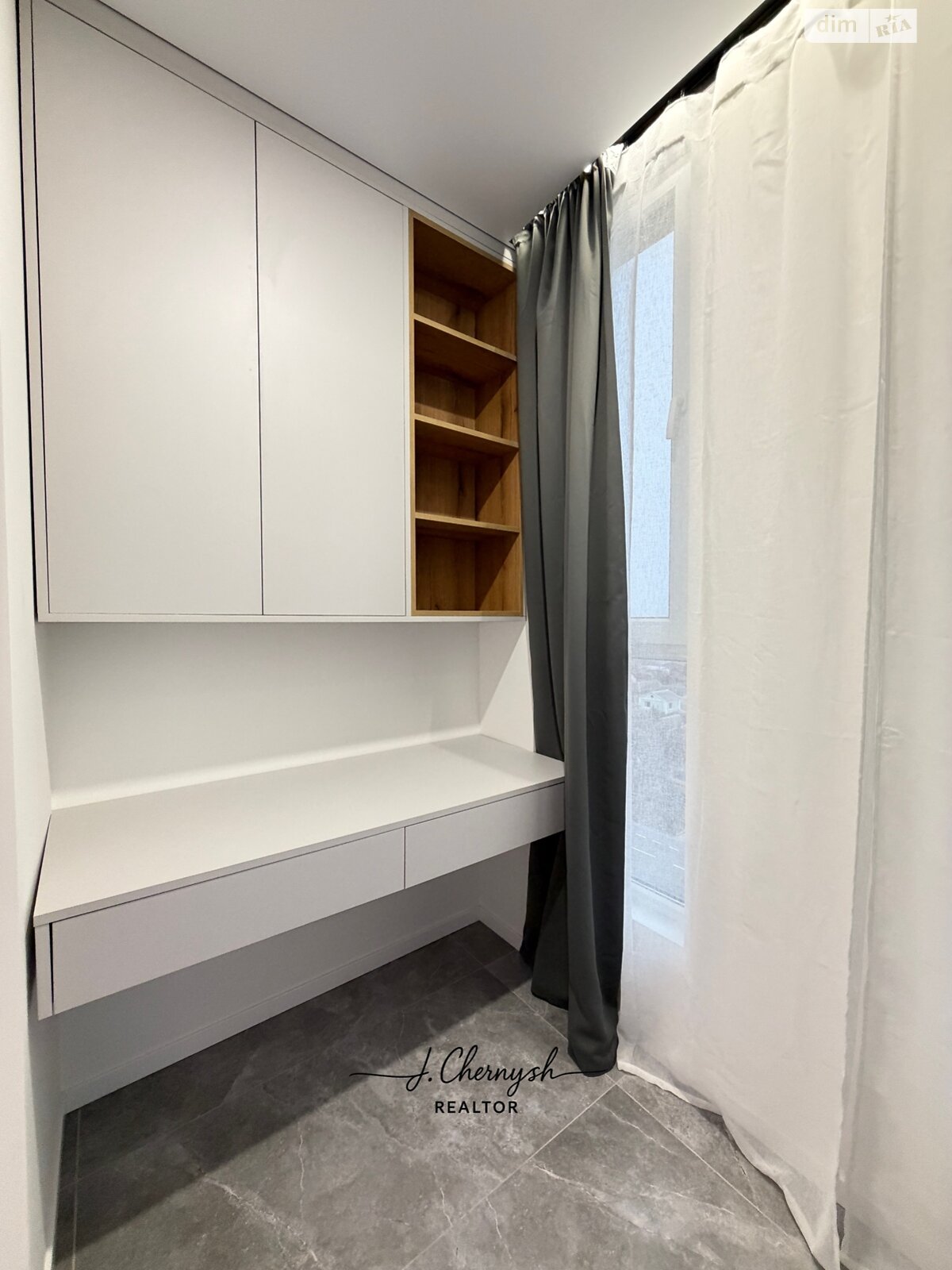 однокомнатная квартира в Днепре, район ДИИТ, на ул. Героев Спасателей 6 в аренду на долгий срок помесячно фото 1