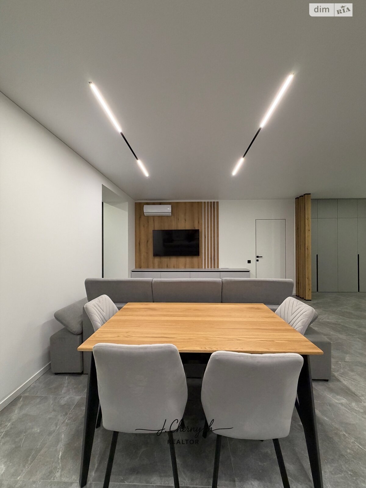 однокомнатная квартира в Днепре, район ДИИТ, на ул. Героев Спасателей 6 в аренду на долгий срок помесячно фото 1