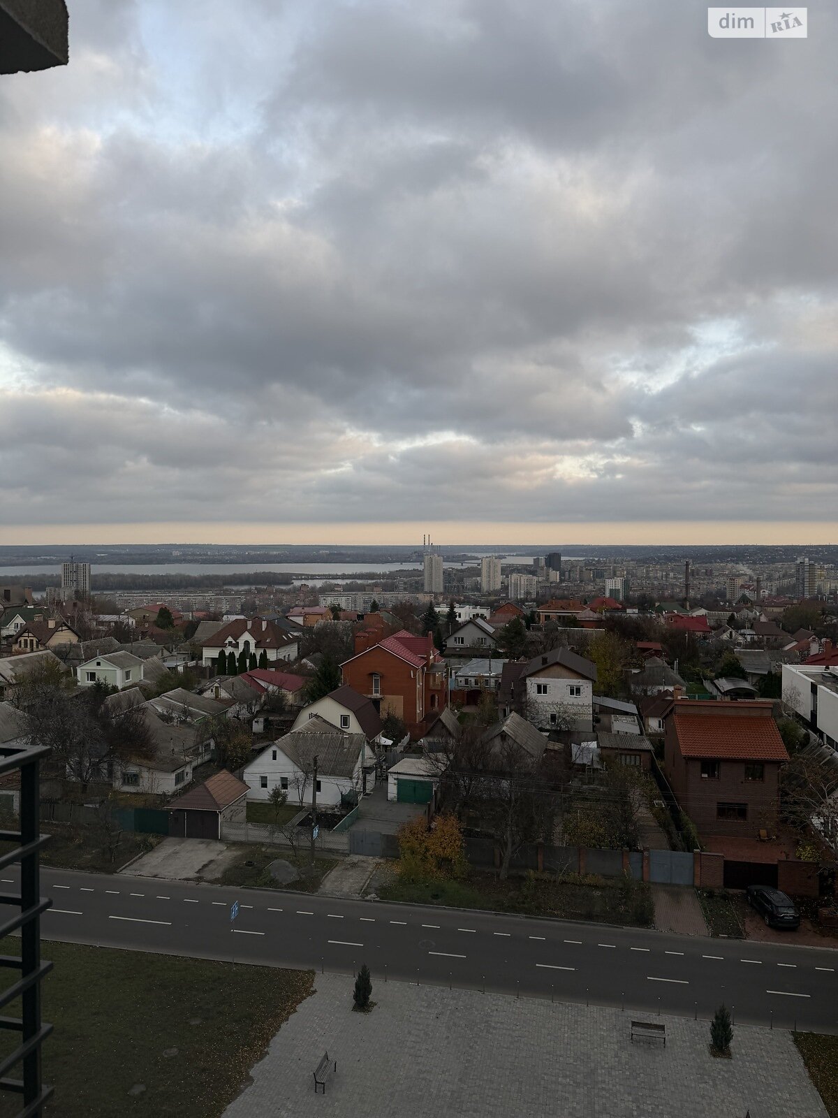 однокомнатная квартира в Днепре, район ДИИТ, на ул. Героев Спасателей 6 в аренду на долгий срок помесячно фото 1