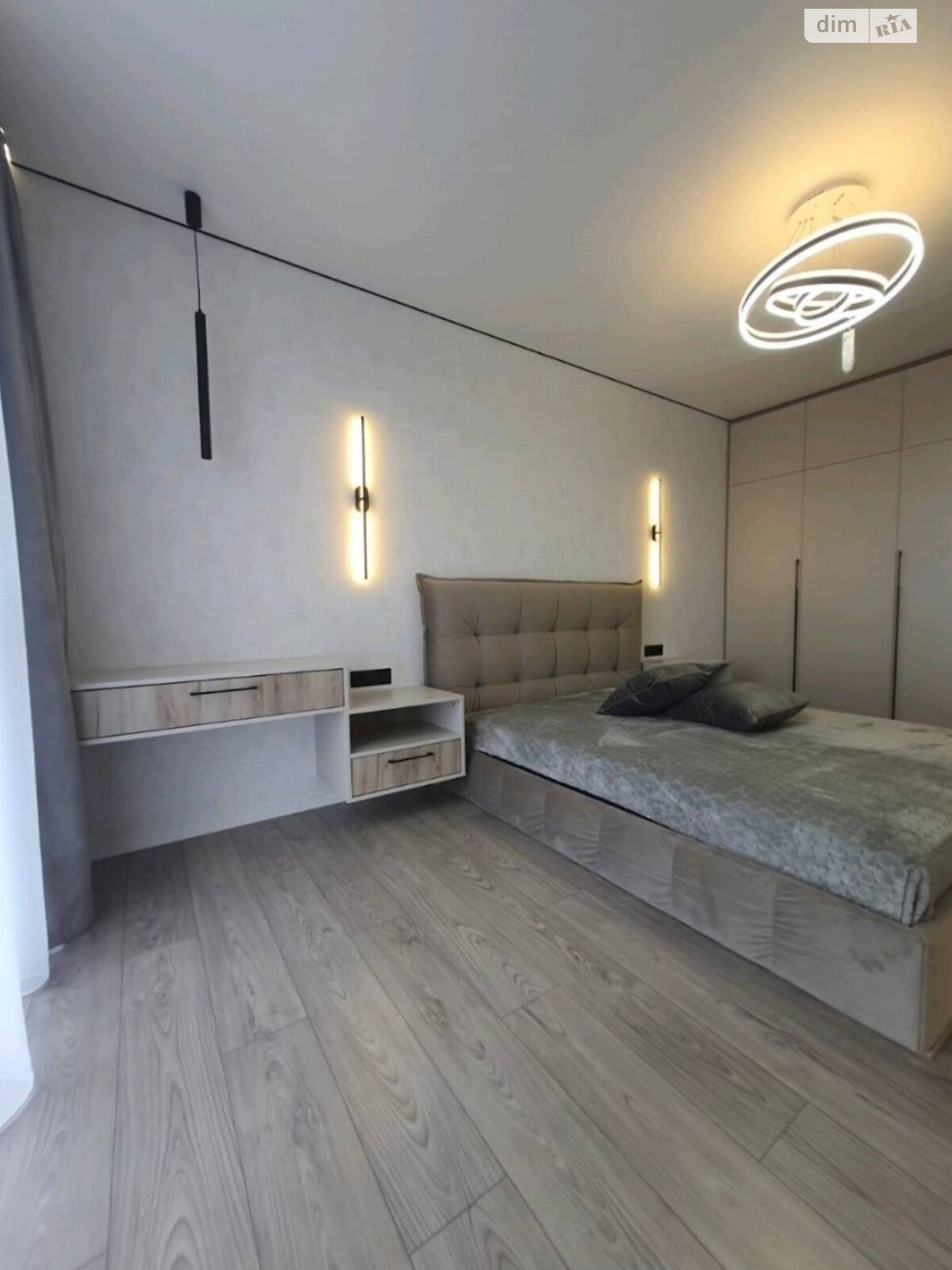 однокомнатная квартира в Днепре, район ДИИТ, на ул. Героев Спасателей 6 в аренду на долгий срок помесячно фото 1