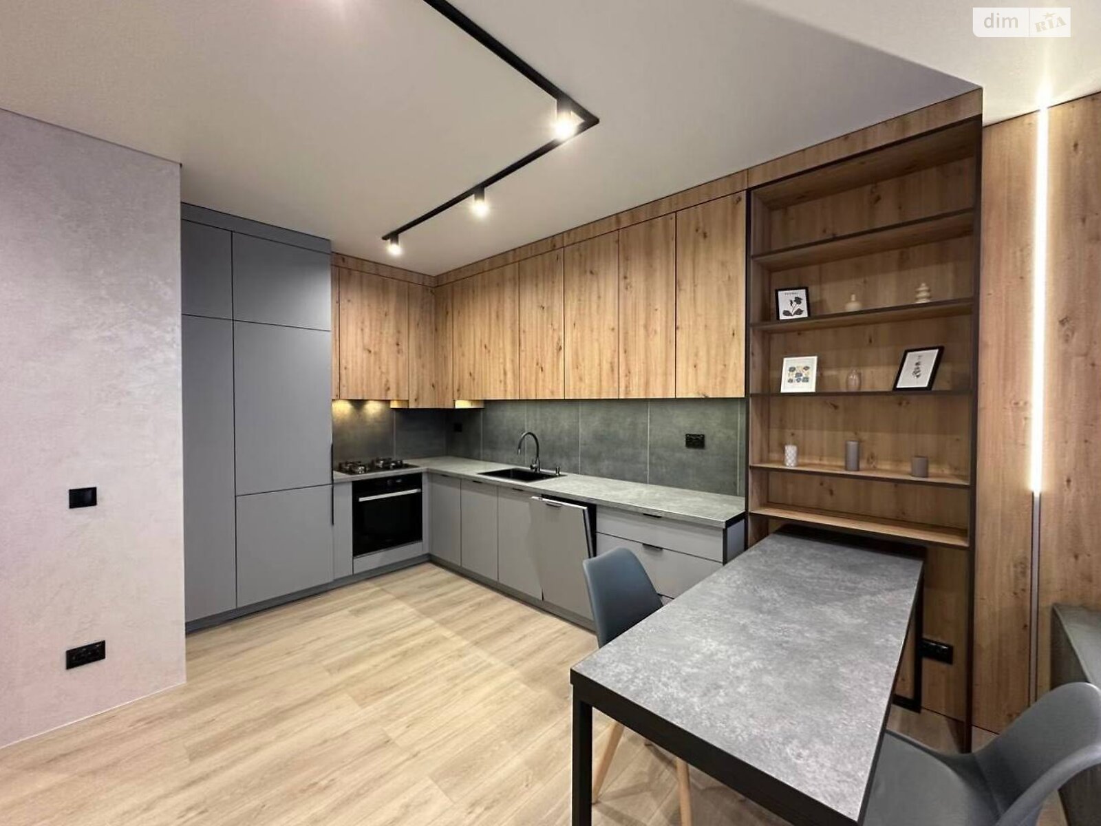 однокомнатная квартира в Днепре, район ДИИТ, на ул. Героев Спасателей 6 в аренду на долгий срок помесячно фото 1