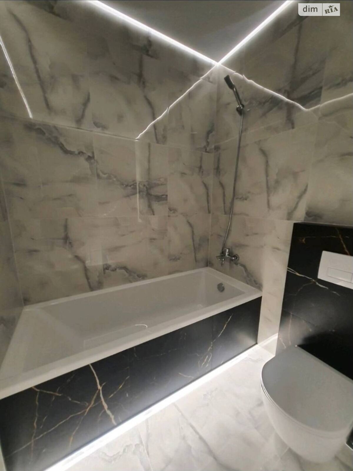 однокомнатная квартира в Днепре, район ДИИТ, на ул. Героев Спасателей 6 в аренду на долгий срок помесячно фото 1