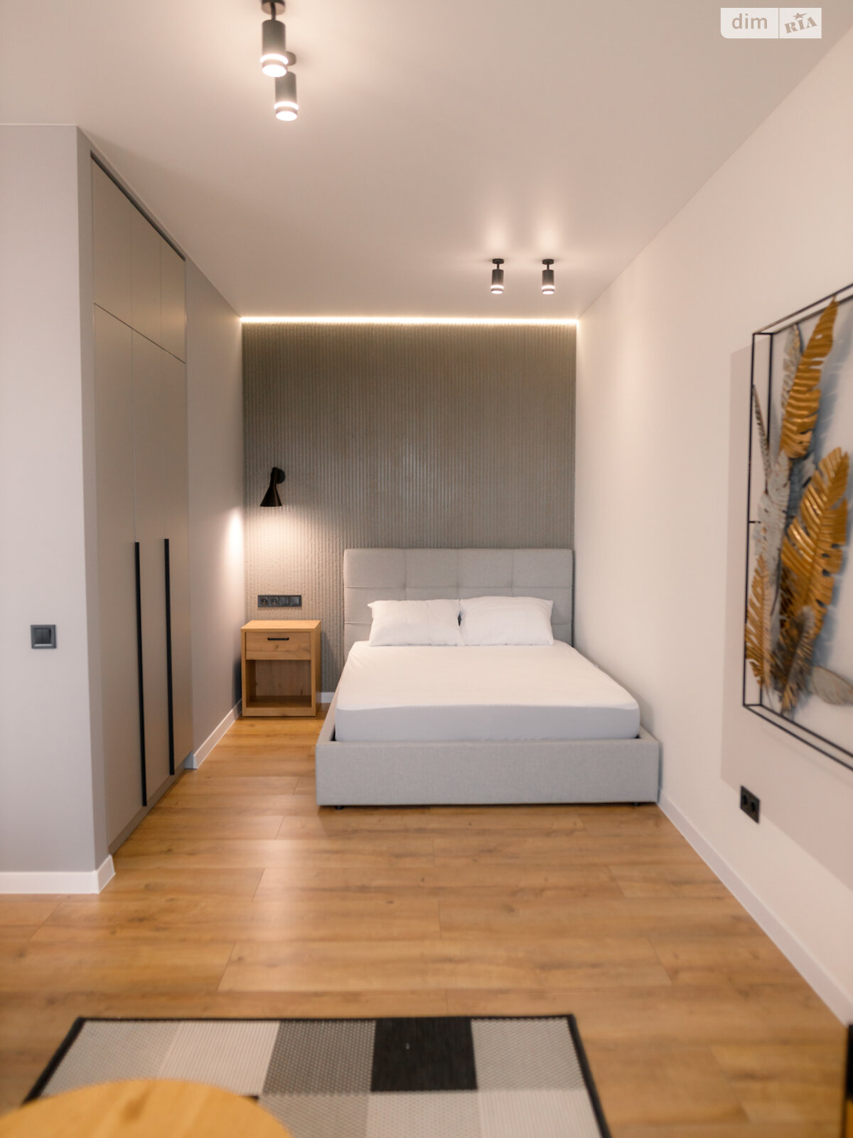 однокомнатная квартира в Днепре, район ДИИТ, на ул. Героев Спасателей 6 в аренду на долгий срок помесячно фото 1