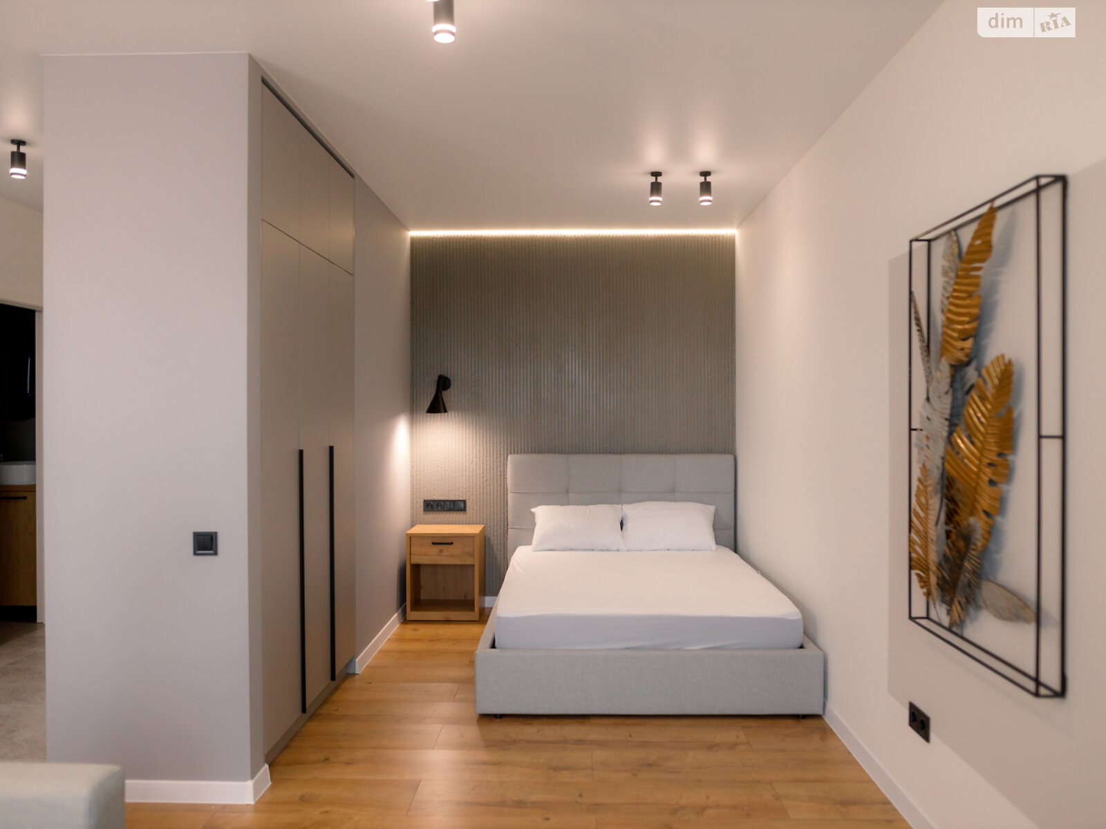 однокомнатная квартира в Днепре, район ДИИТ, на ул. Героев Спасателей 6 в аренду на долгий срок помесячно фото 1