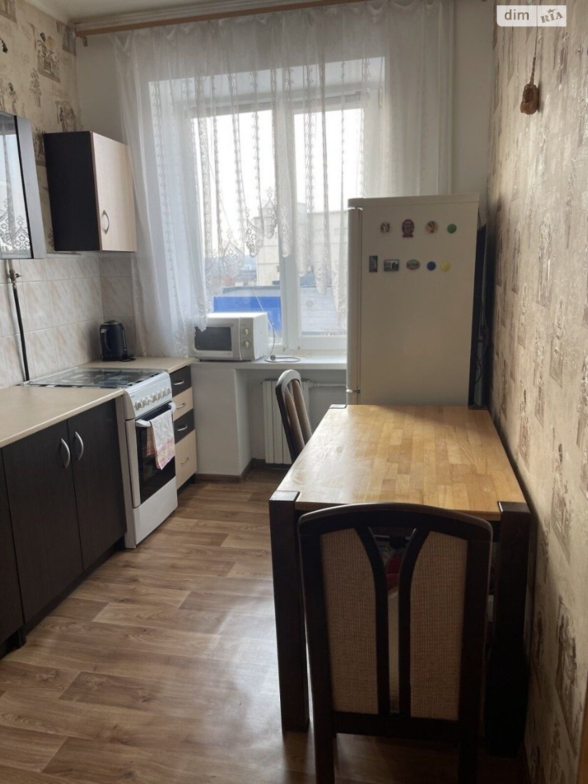 трикімнатна квартира в Дніпрі, район ДІІТ, на вул. Лабораторна 46 в довготривалу оренду помісячно фото 1 трикімнатна квартира в Дніпрі, район ДІІТ, на вул. Лабораторна 46 в довготривалу оренду помісячно фото 1