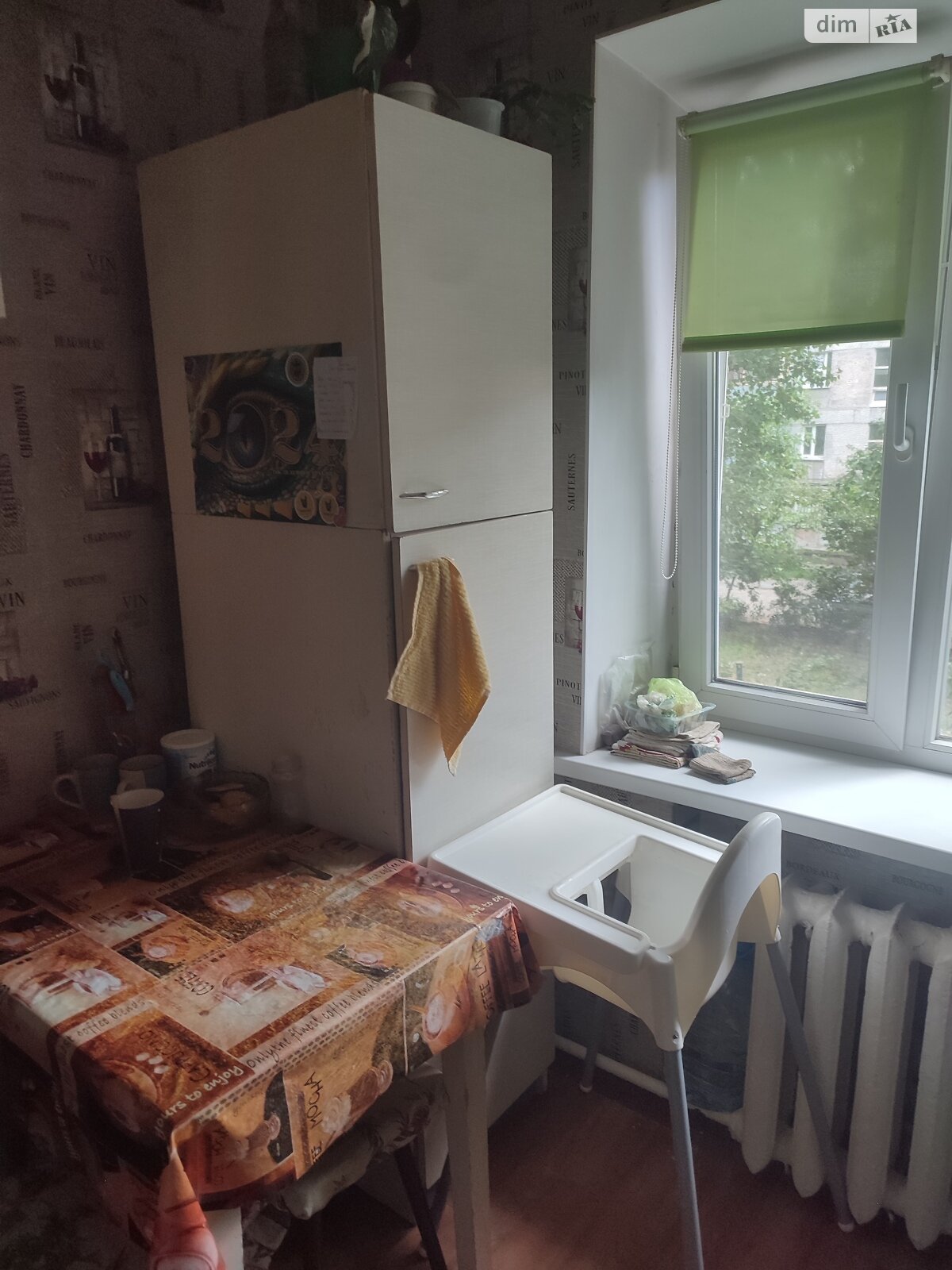 трикімнатна квартира в Дніпрі, район ДІІТ, на вул. Марії Кюрі 13 в довготривалу оренду помісячно фото 1 трикімнатна квартира в Дніпрі, район ДІІТ, на вул. Марії Кюрі 13 в довготривалу оренду помісячно фото 1