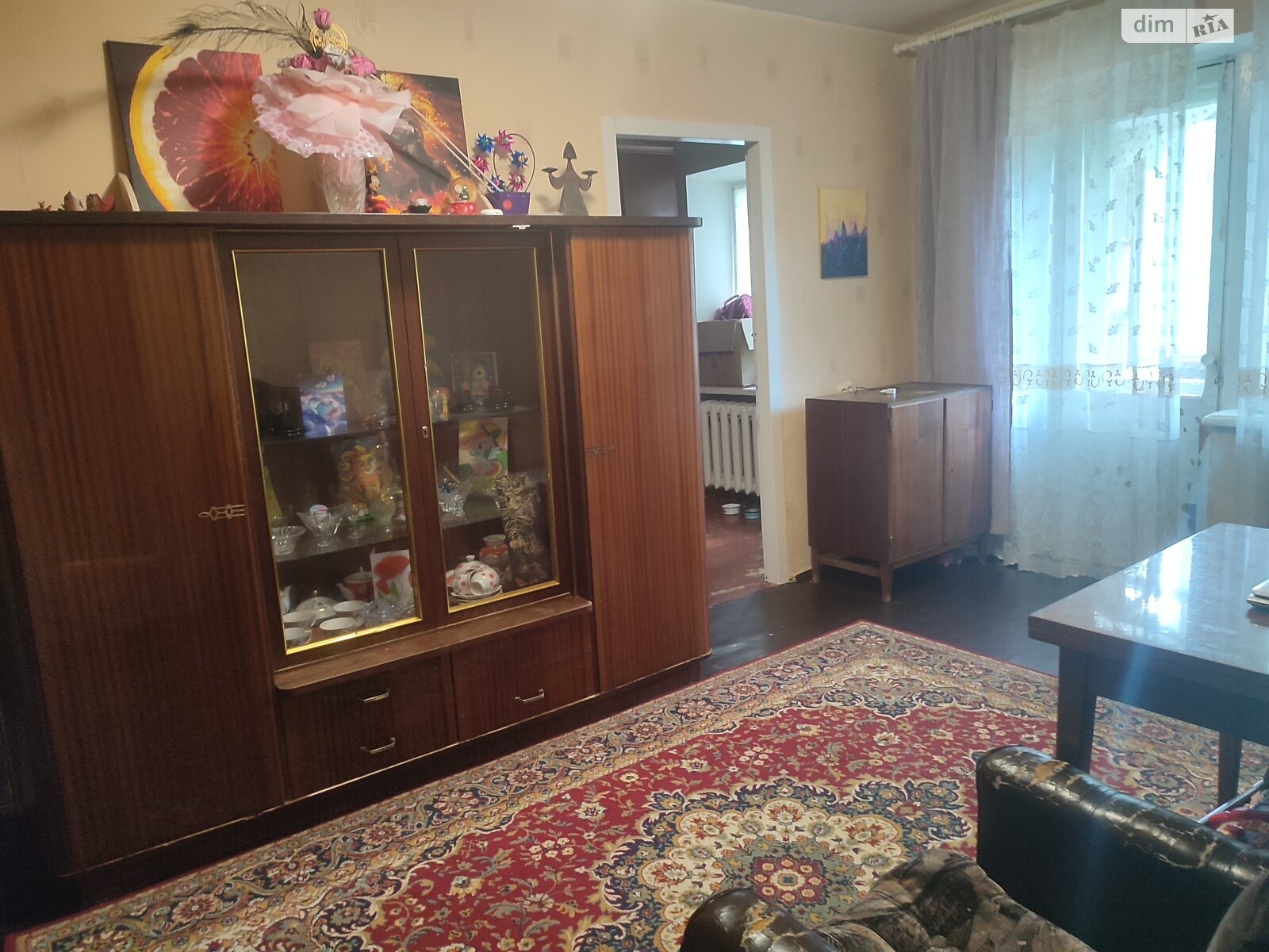 трикімнатна квартира в Дніпрі, район ДІІТ, на вул. Марії Кюрі 13 в довготривалу оренду помісячно фото 1 трикімнатна квартира в Дніпрі, район ДІІТ, на вул. Марії Кюрі 13 в довготривалу оренду помісячно фото 1