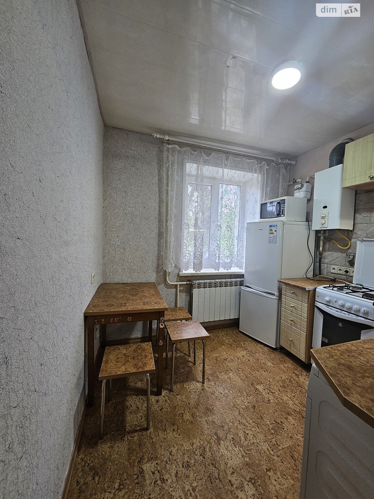 двокімнатна квартира в Дніпрі, район ДІІТ, на просп. Науки 97 в довготривалу оренду помісячно фото 1 двокімнатна квартира в Дніпрі, район ДІІТ, на просп. Науки 97 в довготривалу оренду помісячно фото 1