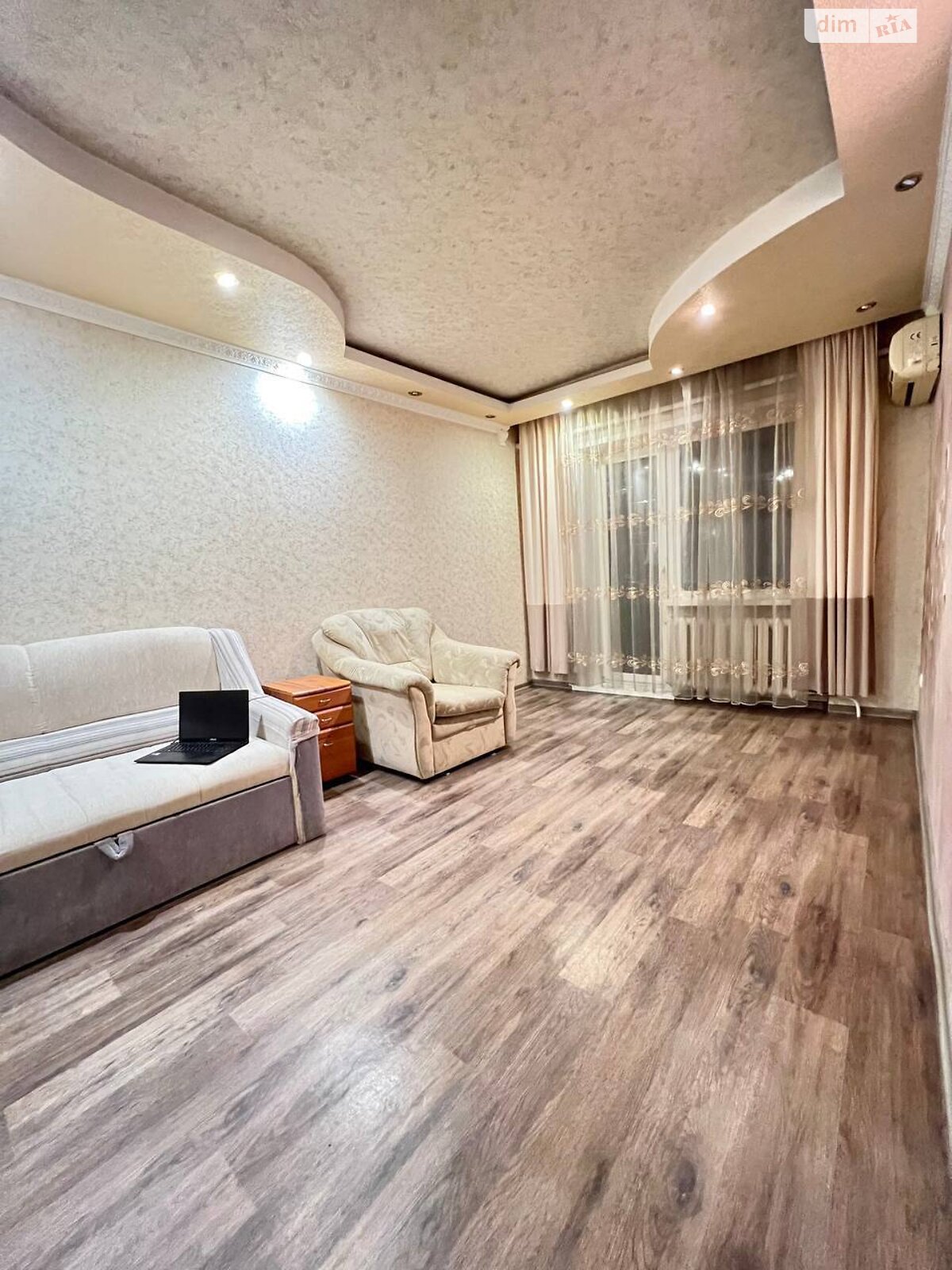 однокомнатная квартира в Днепре, район ДИИТ, на просп. Науки 99 в аренду на долгий срок помесячно фото 1