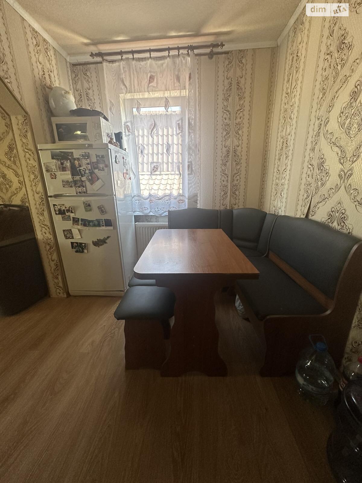 однокомнатная квартира в Днепре, район ДИИТ, на ул. Обсерваторная в аренду на долгий срок помесячно фото 1 однокомнатная квартира в Днепре, район ДИИТ, на ул. Обсерваторная в аренду на долгий срок помесячно фото 1