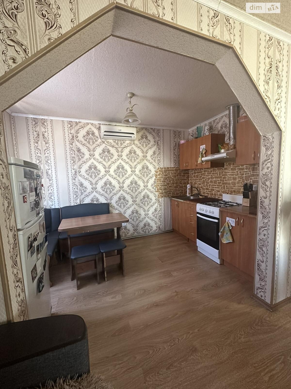 однокомнатная квартира в Днепре, район ДИИТ, на ул. Обсерваторная в аренду на долгий срок помесячно фото 1 однокомнатная квартира в Днепре, район ДИИТ, на ул. Обсерваторная в аренду на долгий срок помесячно фото 1