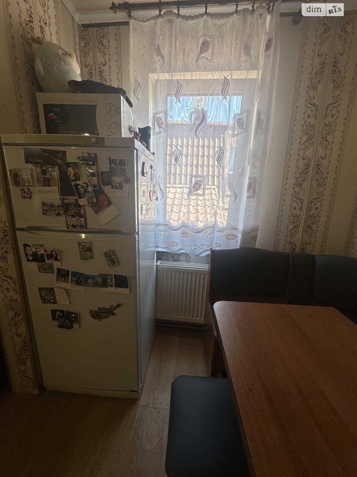 однокомнатная квартира в Днепре, район ДИИТ, на ул. Обсерваторная в аренду на долгий срок помесячно фото 1 однокомнатная квартира в Днепре, район ДИИТ, на ул. Обсерваторная в аренду на долгий срок помесячно фото 1