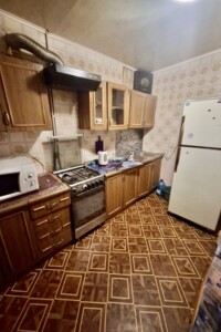 трехкомнатная квартира в Днепре, на ул. Драгоманова Михаила в аренду на долгий срок помесячно фото 2