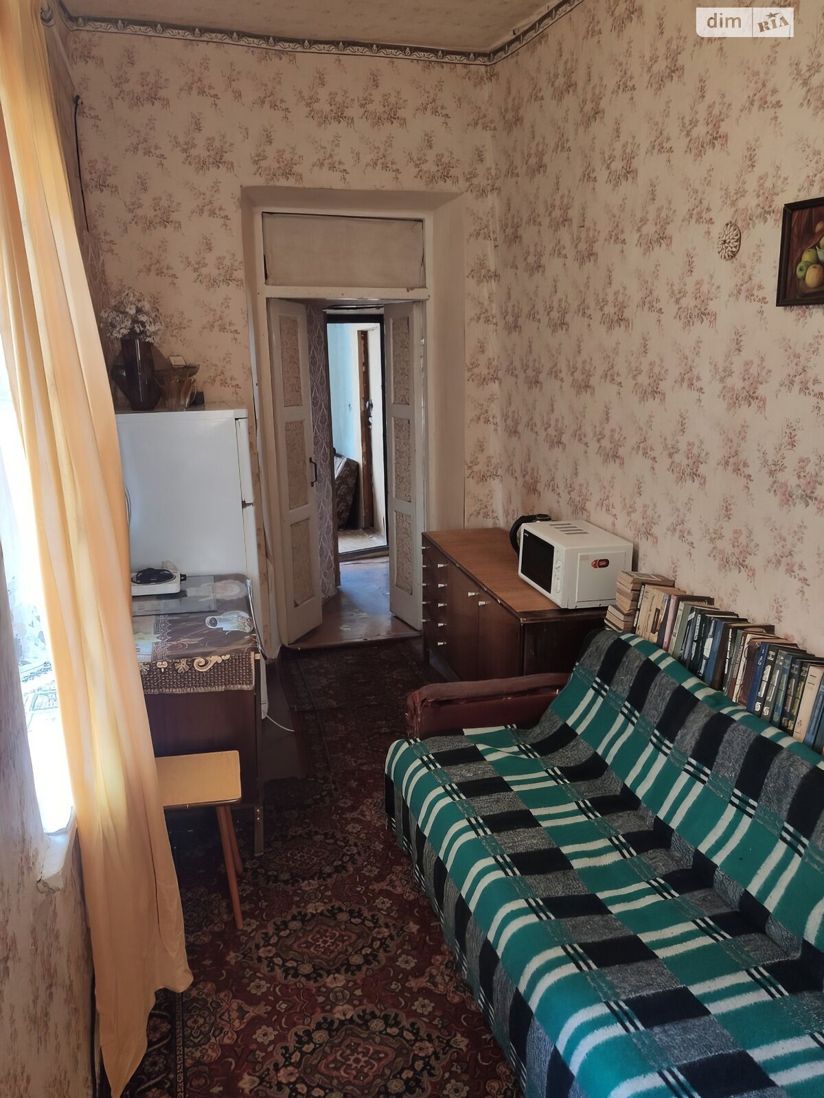 однокімнатна квартира в Дніпрі, район Єврейська слобода, на вул. Січових стрільців 58 в довготривалу оренду помісячно фото 1 однокімнатна квартира в Дніпрі, район Єврейська слобода, на вул. Січових стрільців 58 в довготривалу оренду помісячно фото 1