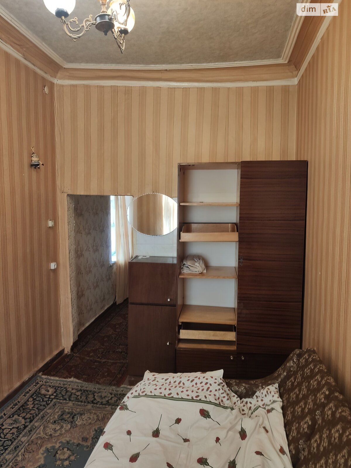 однокімнатна квартира в Дніпрі, район Єврейська слобода, на вул. Січових стрільців 58 в довготривалу оренду помісячно фото 1 однокімнатна квартира в Дніпрі, район Єврейська слобода, на вул. Січових стрільців 58 в довготривалу оренду помісячно фото 1