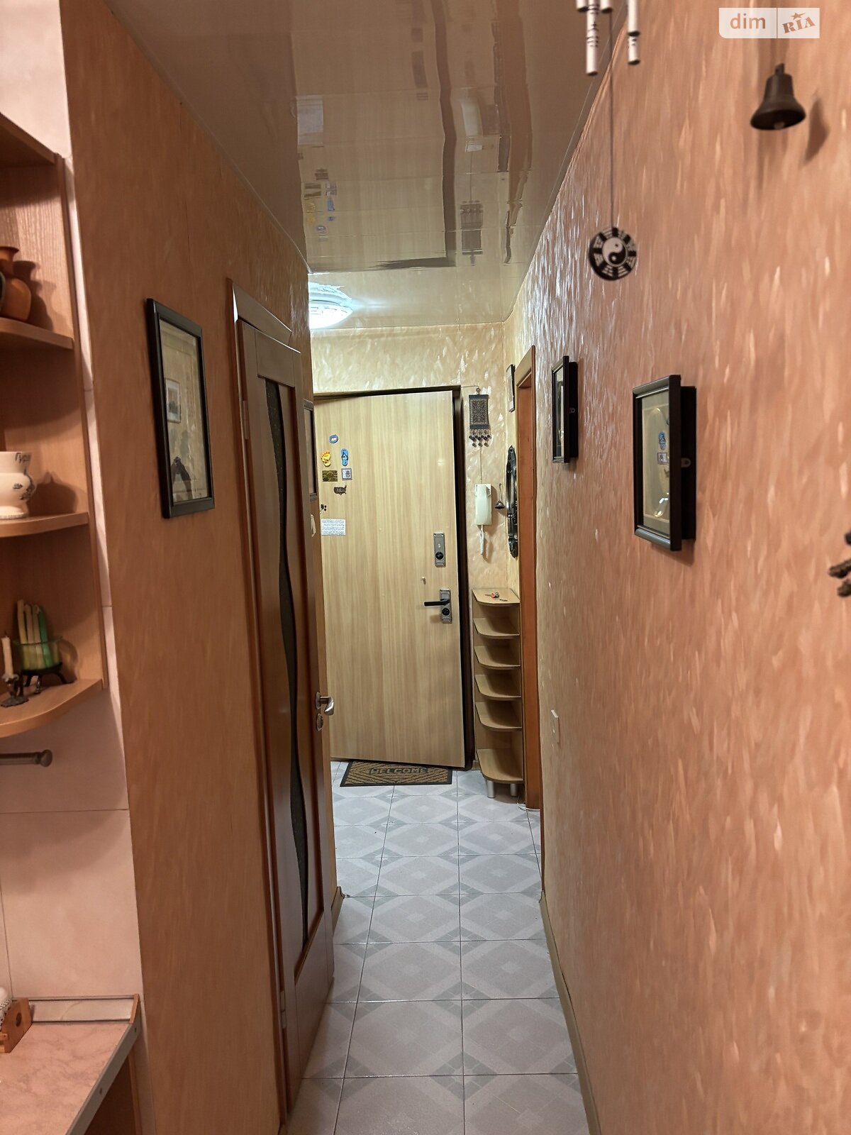 однокімнатна квартира в Дніпрі, район Єврейська слобода, на вул. Вознесенська 25 в довготривалу оренду помісячно фото 1 однокімнатна квартира в Дніпрі, район Єврейська слобода, на вул. Вознесенська 25 в довготривалу оренду помісячно фото 1