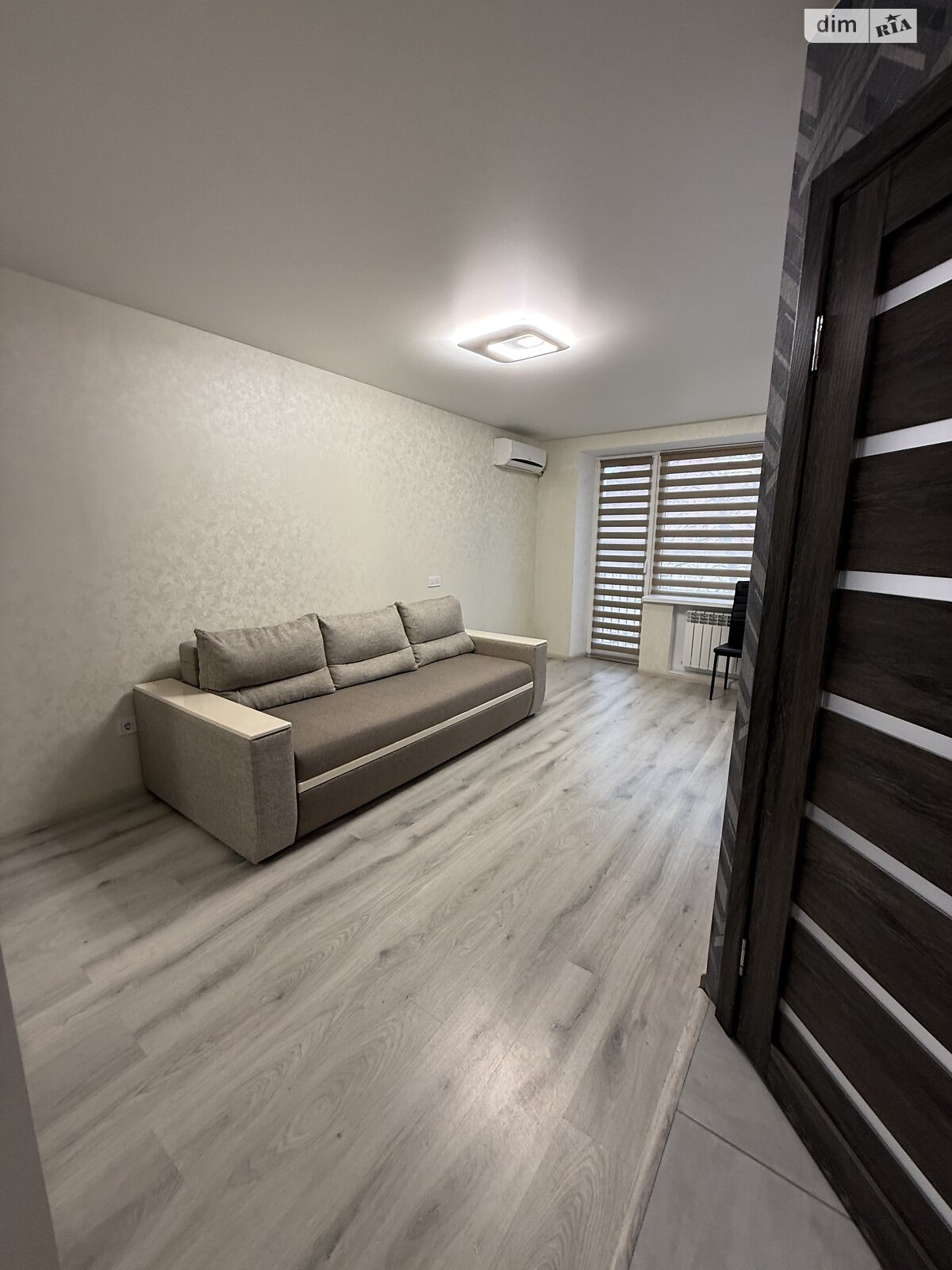 однокомнатная квартира в Днепре, район Еврейская слобода, на ул. Вознесенская 25, кв. 92 в аренду на долгий срок помесячно фото 1