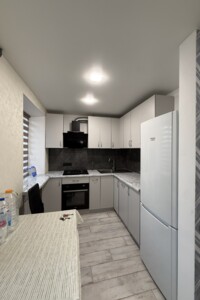 однокомнатная квартира в Днепре, район Еврейская слобода, на ул. Вознесенская 25, кв. 92 в аренду на долгий срок помесячно фото 2