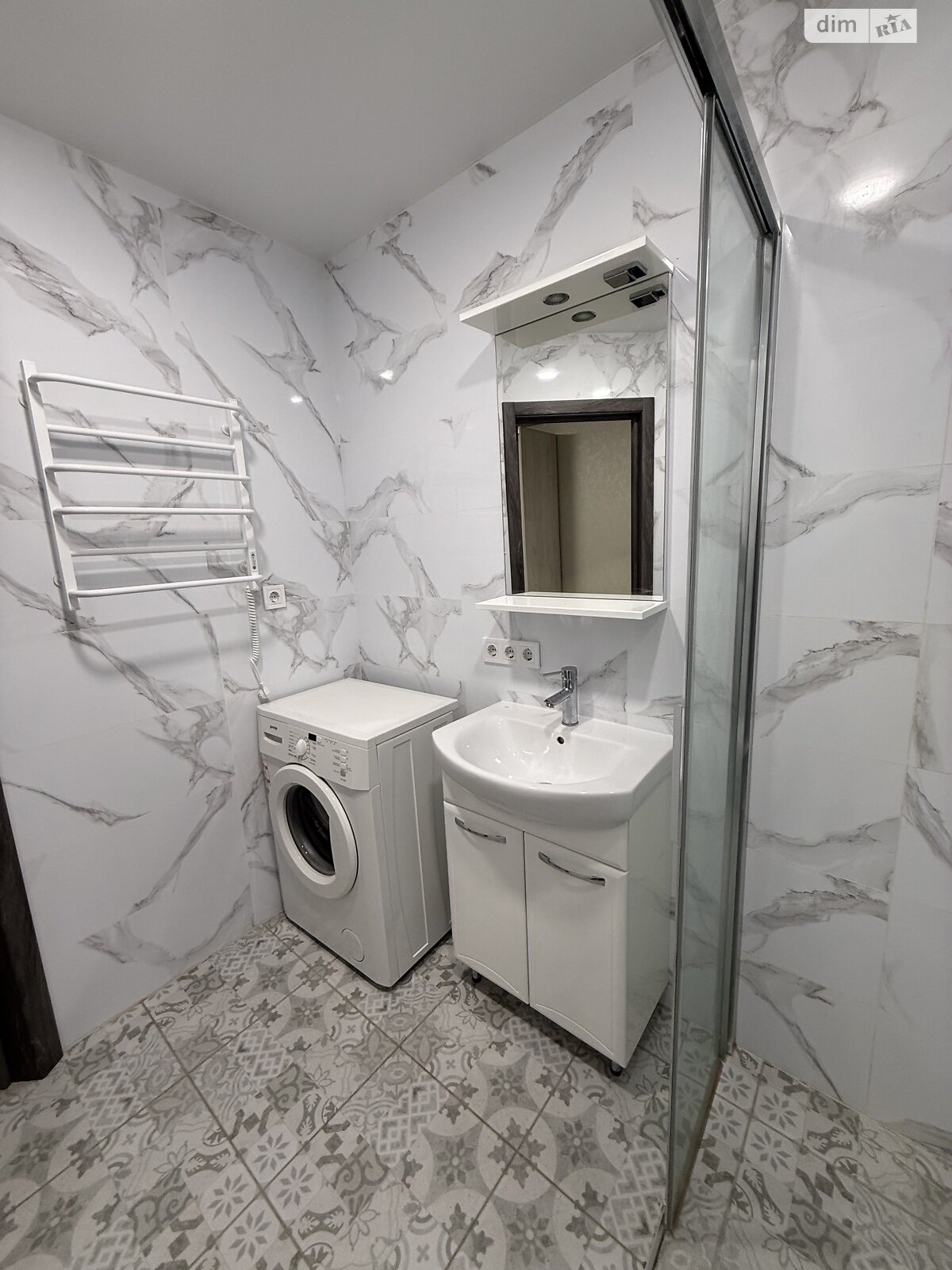 однокомнатная квартира в Днепре, район Еврейская слобода, на ул. Вознесенская 25, кв. 92 в аренду на долгий срок помесячно фото 1