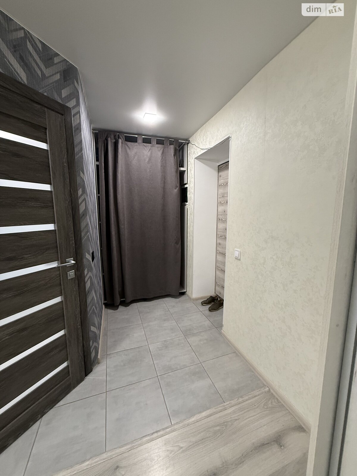 однокомнатная квартира в Днепре, район Еврейская слобода, на ул. Вознесенская 25, кв. 92 в аренду на долгий срок помесячно фото 1