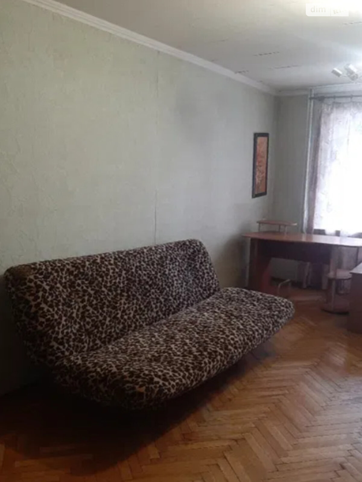 двухкомнатная квартира в Днепре, район Гагарина, на просп. Науки 24 в аренду на долгий срок помесячно фото 1