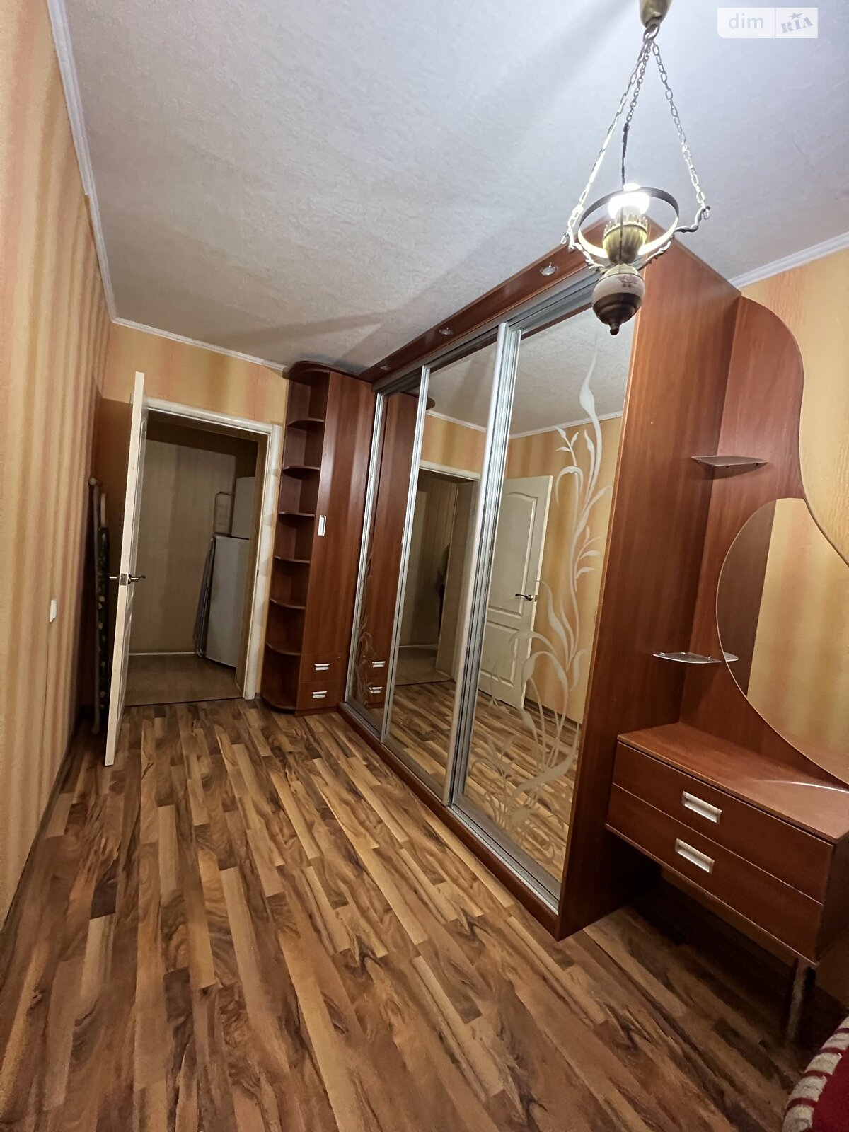 двухкомнатная квартира в Днепре, район Гагарина, на ул. Высоковольтная 83 в аренду на долгий срок помесячно фото 1