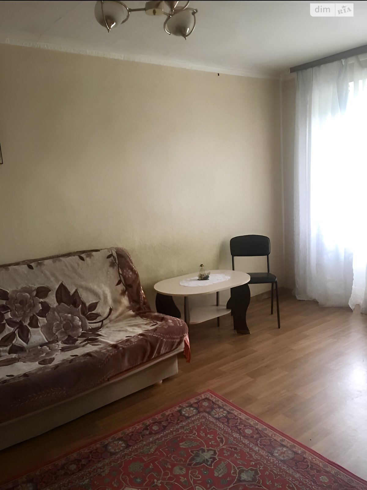 однокомнатная квартира в Днепре, на ул. Гагарина 82 в аренду на долгий срок помесячно фото 1 однокомнатная квартира в Днепре, на ул. Гагарина 82 в аренду на долгий срок помесячно фото 1