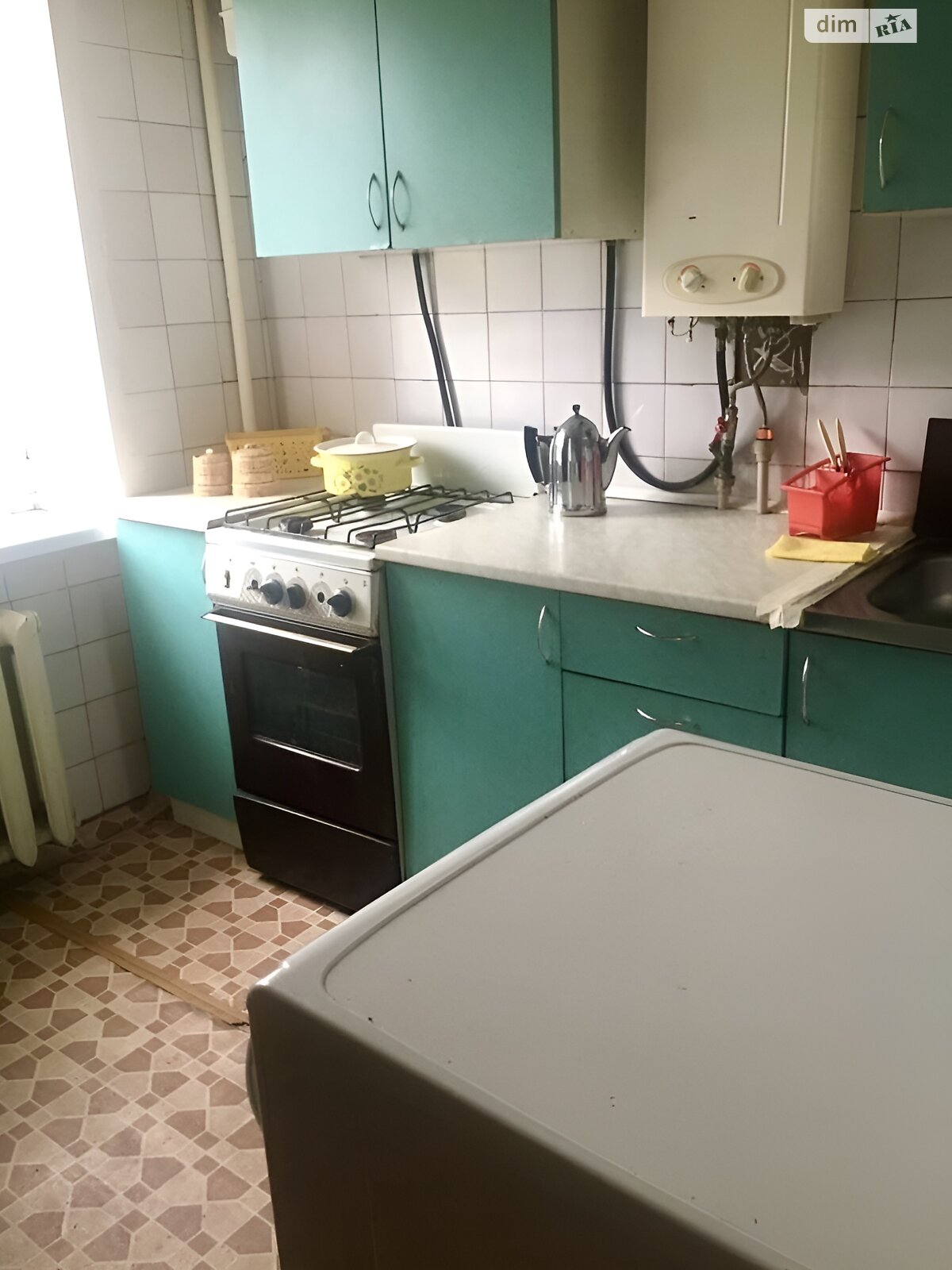 однокомнатная квартира в Днепре, на ул. Гагарина 82 в аренду на долгий срок помесячно фото 1 однокомнатная квартира в Днепре, на ул. Гагарина 82 в аренду на долгий срок помесячно фото 1