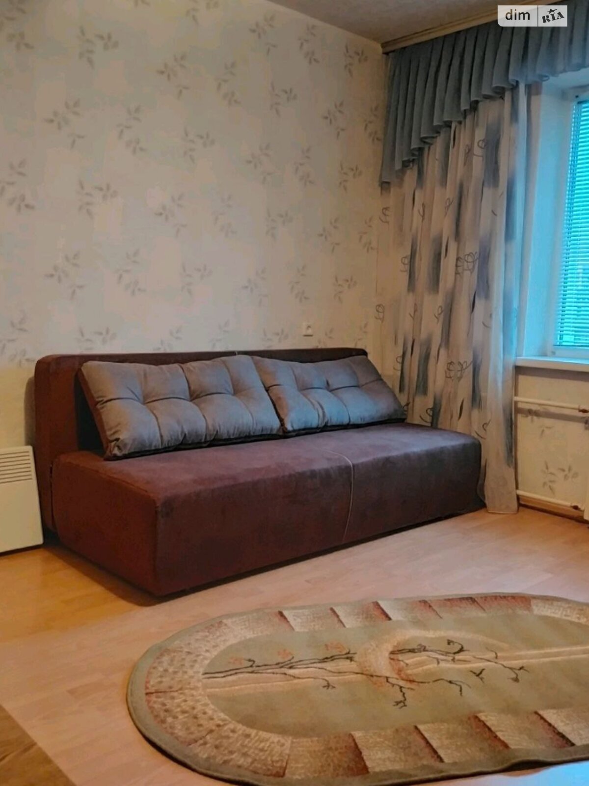 двухкомнатная квартира в Днепре, на просп. Героев 21 в аренду на долгий срок помесячно фото 1 двухкомнатная квартира в Днепре, на просп. Героев 21 в аренду на долгий срок помесячно фото 1