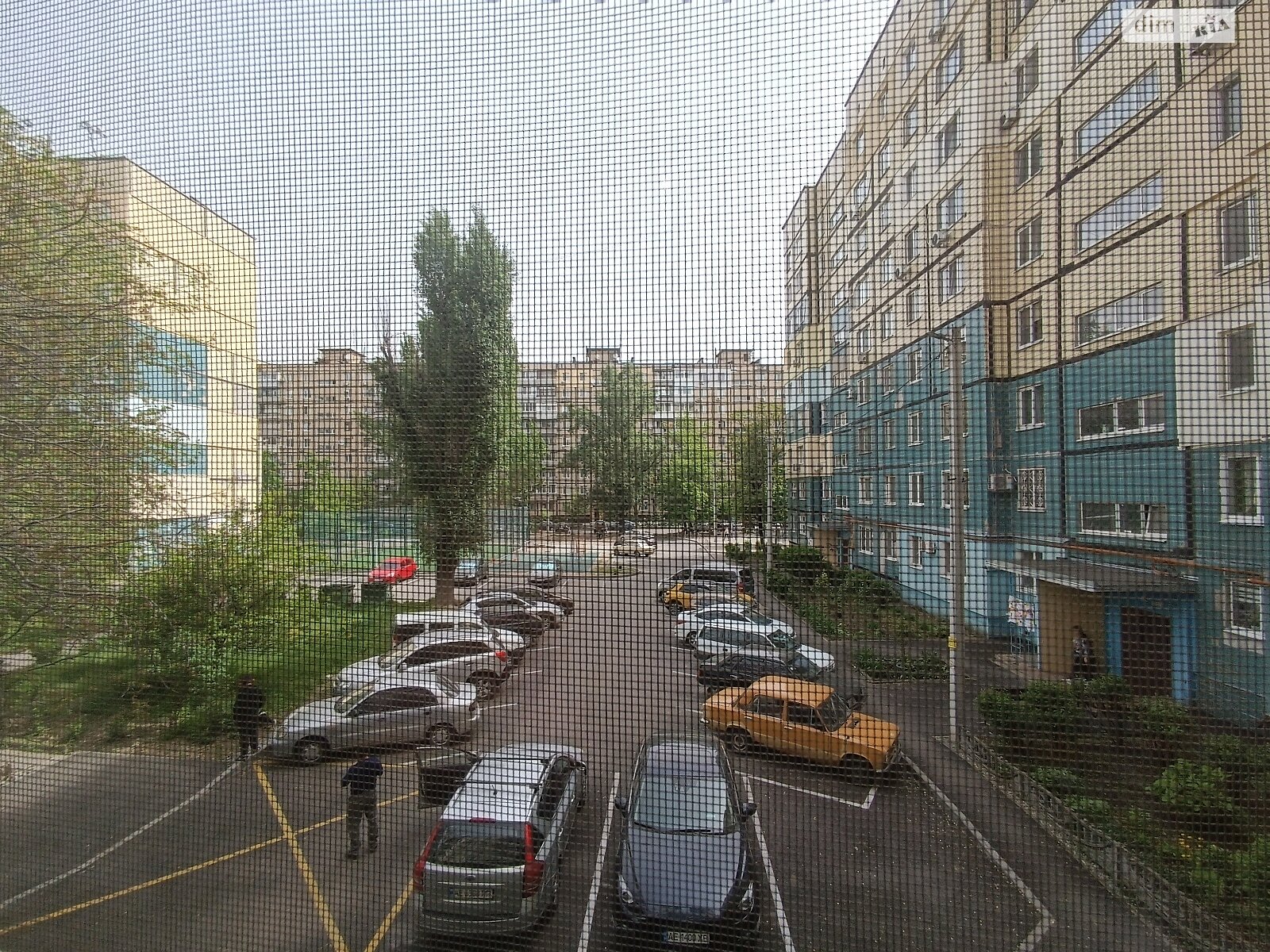 двухкомнатная квартира в Днепре, на просп. Героев 18А в аренду на долгий срок помесячно фото 1 двухкомнатная квартира в Днепре, на просп. Героев 18А в аренду на долгий срок помесячно фото 1