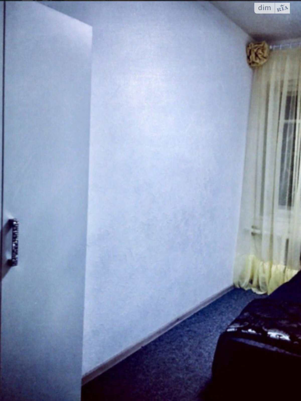 двухкомнатная квартира с мебелью в Днепре, на ул. Гордиенко Кости 3 в аренду на долгий срок помесячно фото 1