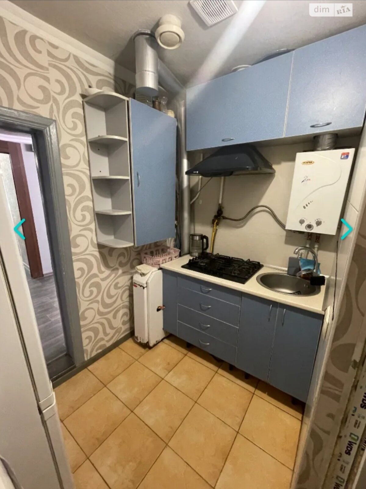 двокімнатна квартира в Дніпрі, на вул. Гостомельська 12 в довготривалу оренду помісячно фото 1 двокімнатна квартира в Дніпрі, на вул. Гостомельська 12 в довготривалу оренду помісячно фото 1
