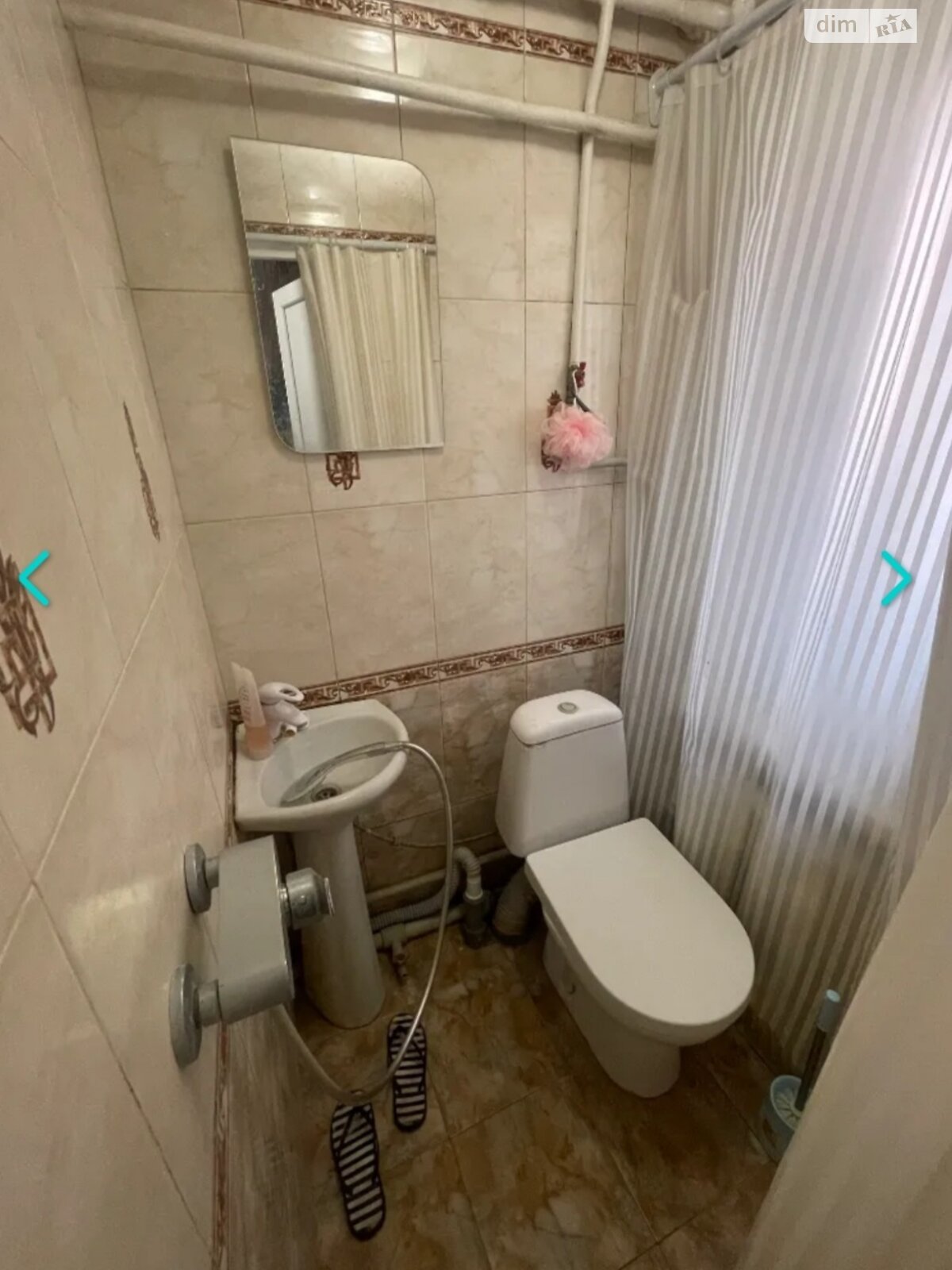 двокімнатна квартира в Дніпрі, на вул. Гостомельська 12 в довготривалу оренду помісячно фото 1 двокімнатна квартира в Дніпрі, на вул. Гостомельська 12 в довготривалу оренду помісячно фото 1