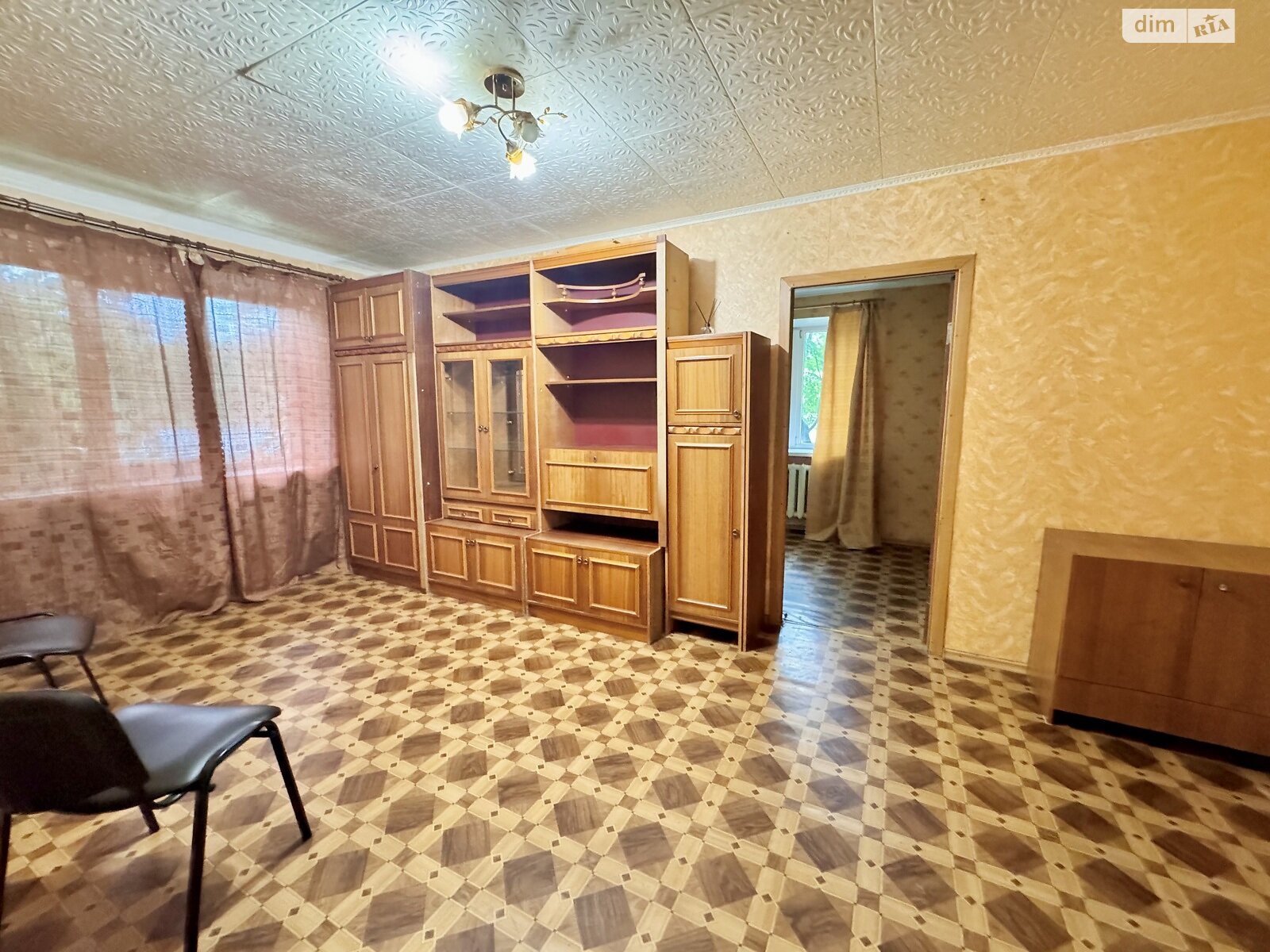 двокімнатна квартира в Дніпрі, район Шевченківський, на просп. Хмельницького Богдана в довготривалу оренду помісячно фото 1 двокімнатна квартира в Дніпрі, район Шевченківський, на просп. Хмельницького Богдана в довготривалу оренду помісячно фото 1