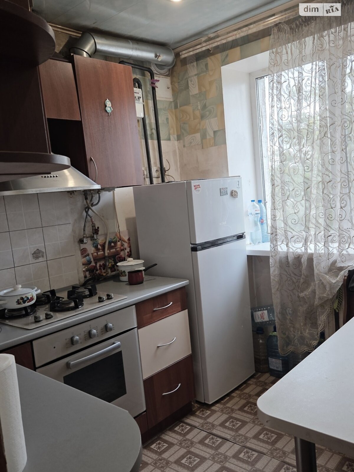 однокімнатна квартира в Дніпрі, на вул. Іларіонівська в довготривалу оренду помісячно фото 1 однокімнатна квартира в Дніпрі, на вул. Іларіонівська в довготривалу оренду помісячно фото 1