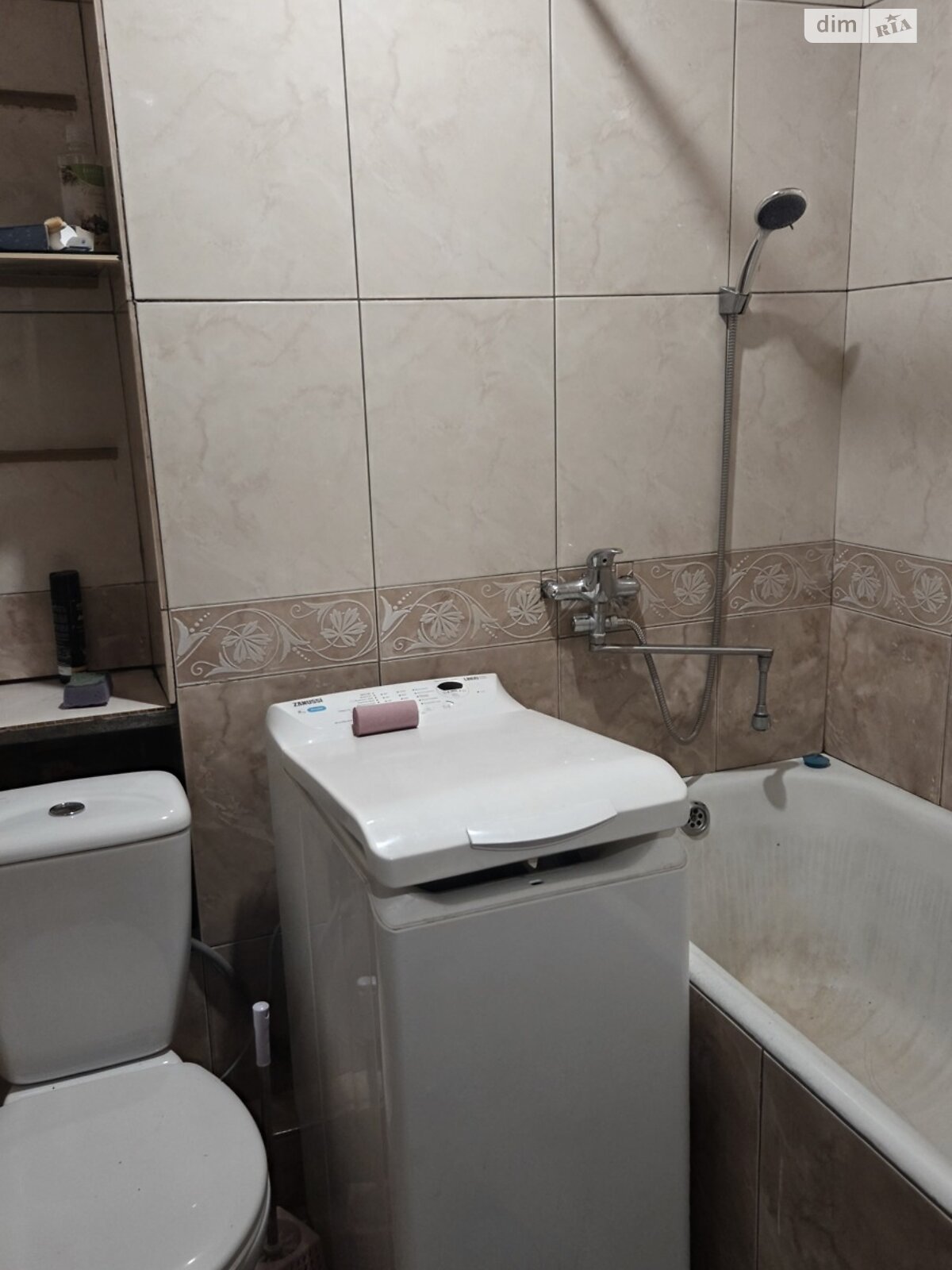 однокімнатна квартира в Дніпрі, на вул. Іларіонівська в довготривалу оренду помісячно фото 1 однокімнатна квартира в Дніпрі, на вул. Іларіонівська в довготривалу оренду помісячно фото 1