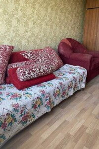 двухкомнатная квартира с мебелью в Днепре, район Индустриальный, на шоссе Донецкое 121 в аренду на долгий срок помесячно фото 2