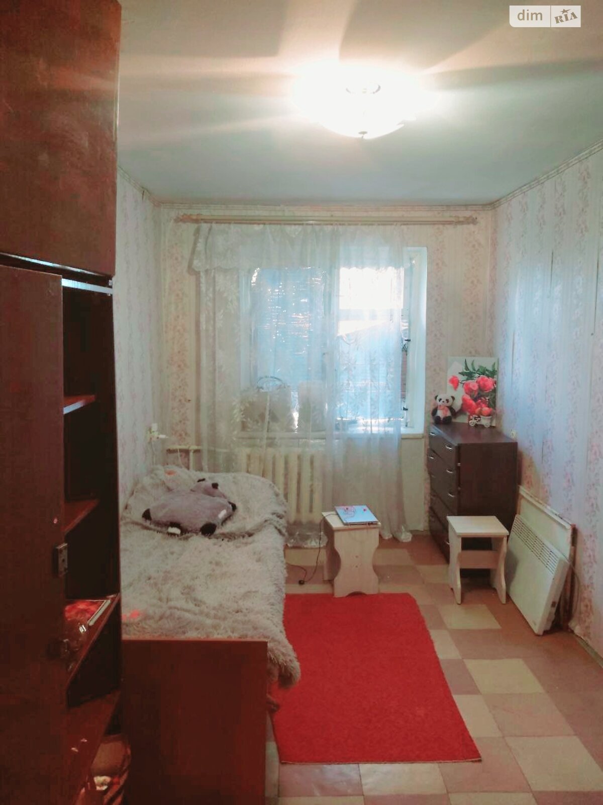двокімнатна квартира в Дніпрі, район Індустріальний, на вул. Калнишевського Петра 35 в довготривалу оренду помісячно фото 1 двокімнатна квартира в Дніпрі, район Індустріальний, на вул. Калнишевського Петра 35 в довготривалу оренду помісячно фото 1