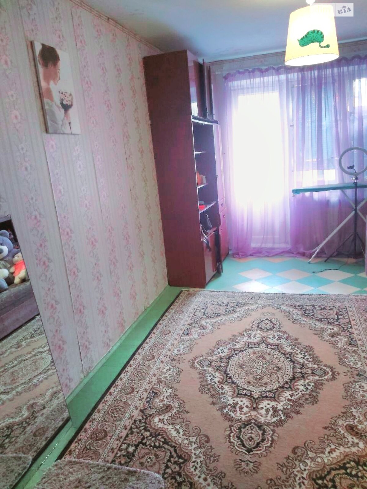 двокімнатна квартира в Дніпрі, район Індустріальний, на вул. Калнишевського Петра 35 в довготривалу оренду помісячно фото 1 двокімнатна квартира в Дніпрі, район Індустріальний, на вул. Калнишевського Петра 35 в довготривалу оренду помісячно фото 1
