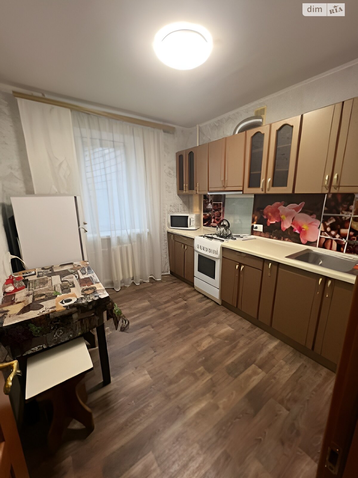 однокомнатная квартира в Днепре, район Индустриальный, на ул. Мазов Василия 6 в аренду на долгий срок помесячно фото 1 однокомнатная квартира в Днепре, район Индустриальный, на ул. Мазов Василия 6 в аренду на долгий срок помесячно фото 1