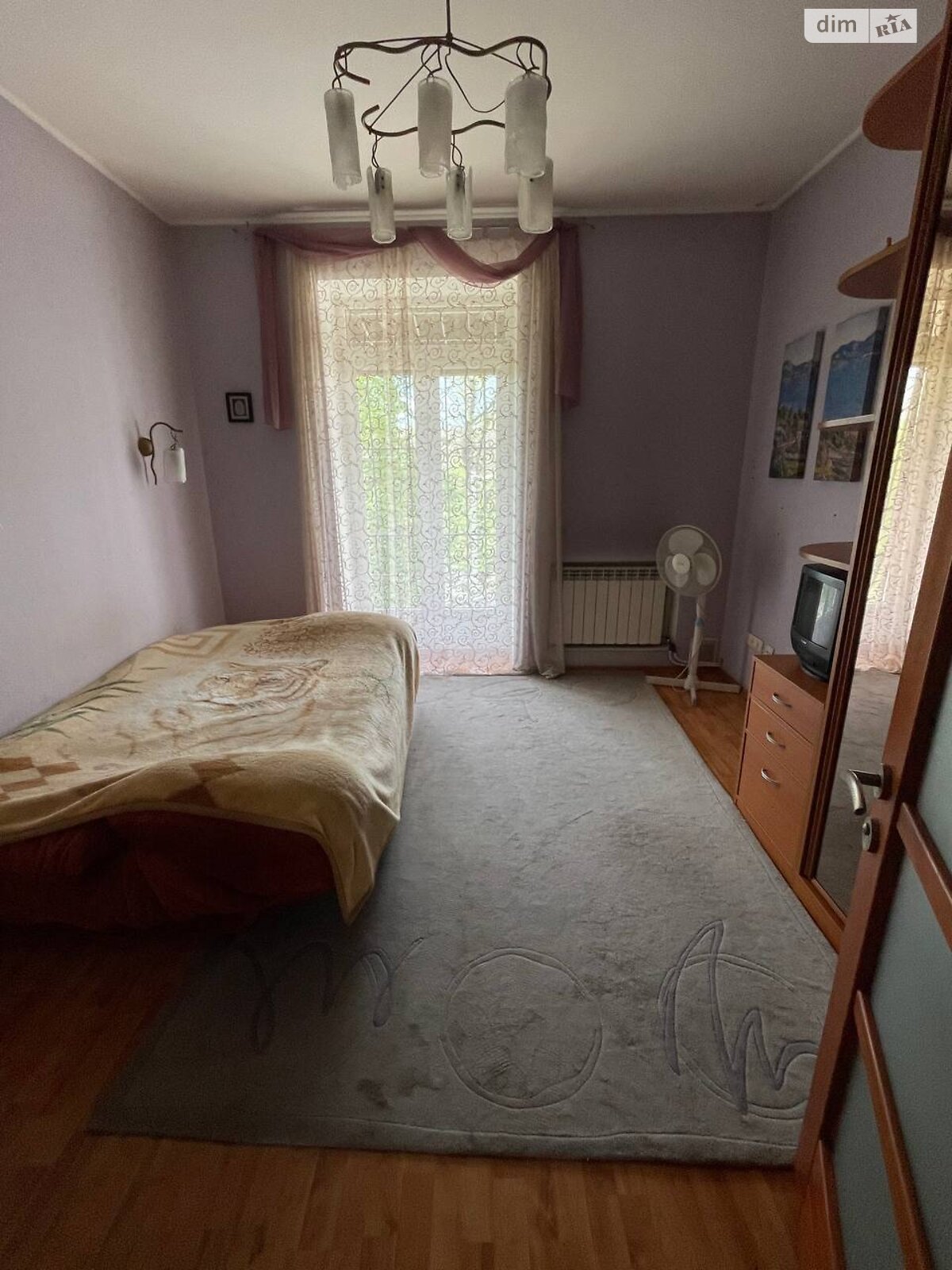 трехкомнатная квартира в Днепре, район Индустриальный, на ул. Решетиловская 22 в аренду на долгий срок помесячно фото 1 трехкомнатная квартира в Днепре, район Индустриальный, на ул. Решетиловская 22 в аренду на долгий срок помесячно фото 1