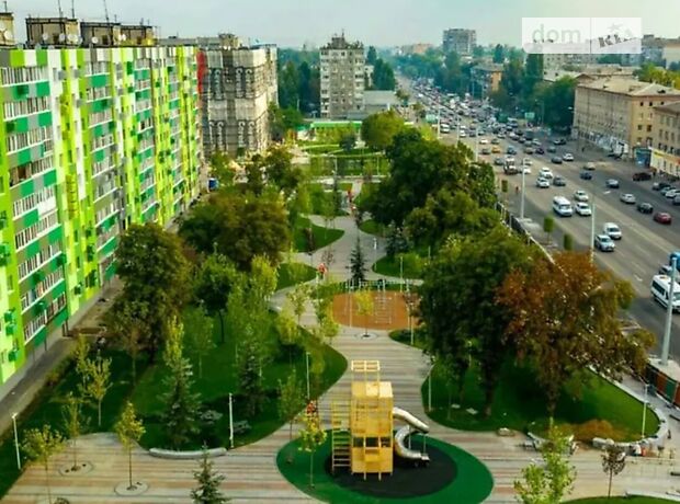 двокімнатна квартира з меблями в Дніпрі, район Індустріальний, на просп. Слобожанський 65 в довготривалу оренду помісячно фото 1 двокімнатна квартира з меблями в Дніпрі, район Індустріальний, на просп. Слобожанський 65 в довготривалу оренду помісячно фото 1