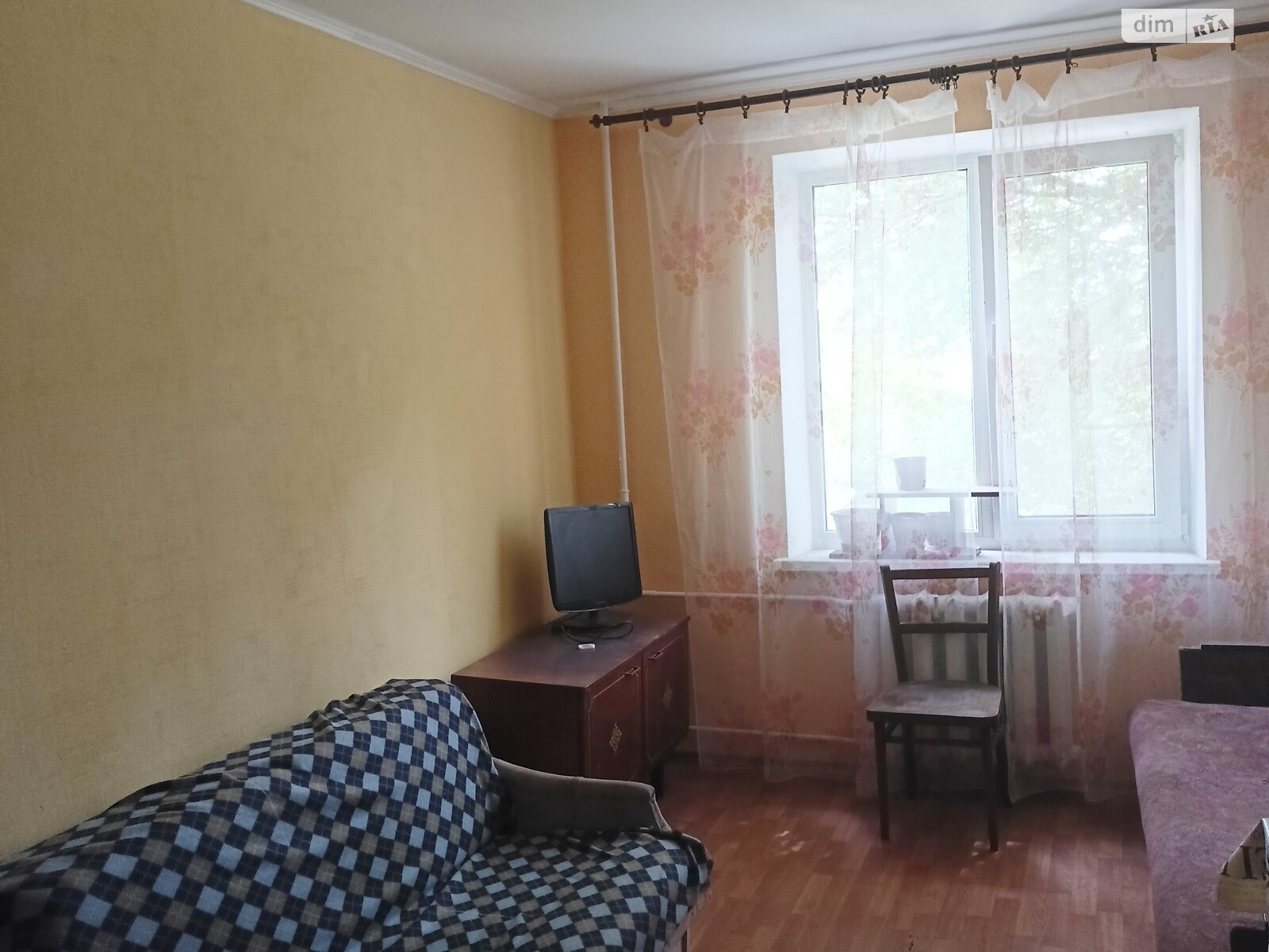 однокімнатна квартира в Дніпрі, район Індустріальний, на просп. Слобожанський 18 в довготривалу оренду помісячно фото 1 однокімнатна квартира в Дніпрі, район Індустріальний, на просп. Слобожанський 18 в довготривалу оренду помісячно фото 1