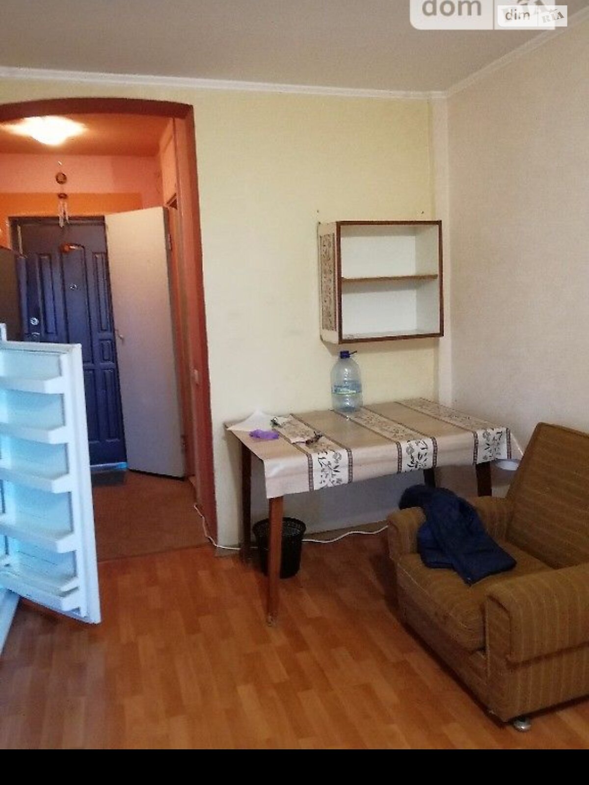 однокімнатна квартира в Дніпрі, район Індустріальний, на просп. Слобожанський 18 в довготривалу оренду помісячно фото 1 однокімнатна квартира в Дніпрі, район Індустріальний, на просп. Слобожанський 18 в довготривалу оренду помісячно фото 1